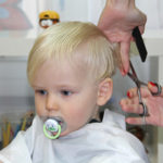 Children Haircuts - Fox Chapel Hair Design